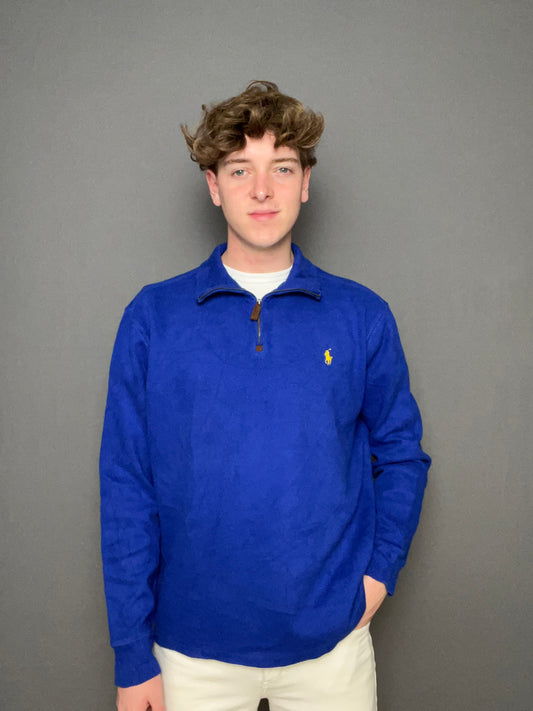 Ralph Lauren - 1/4 Zip