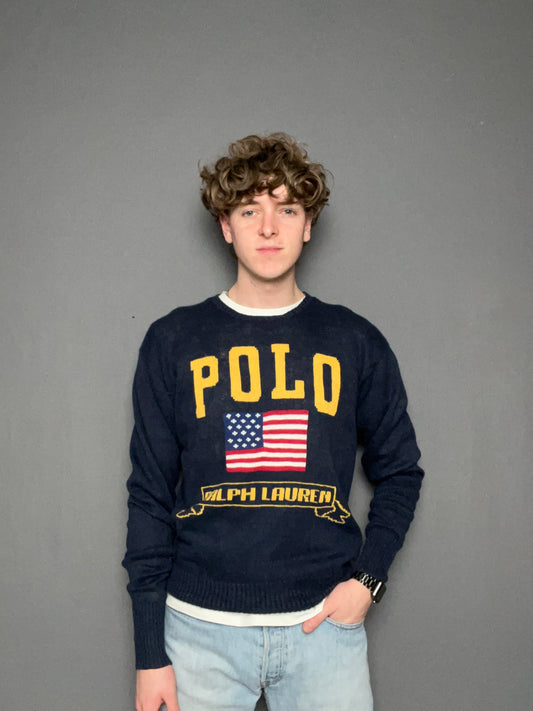 Ralph Lauren - Sweater - M