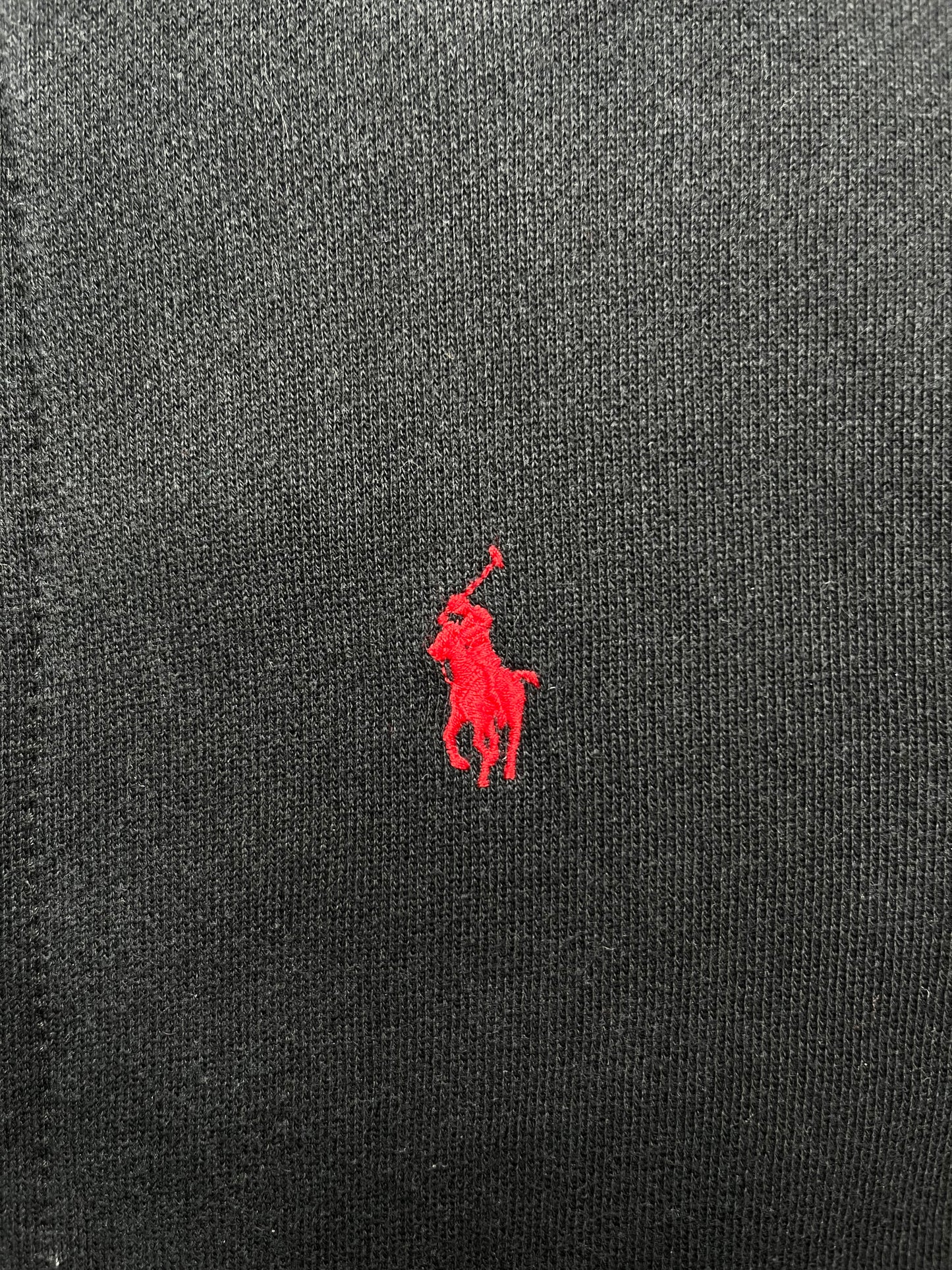 Ralph Lauren - Full Zip - S