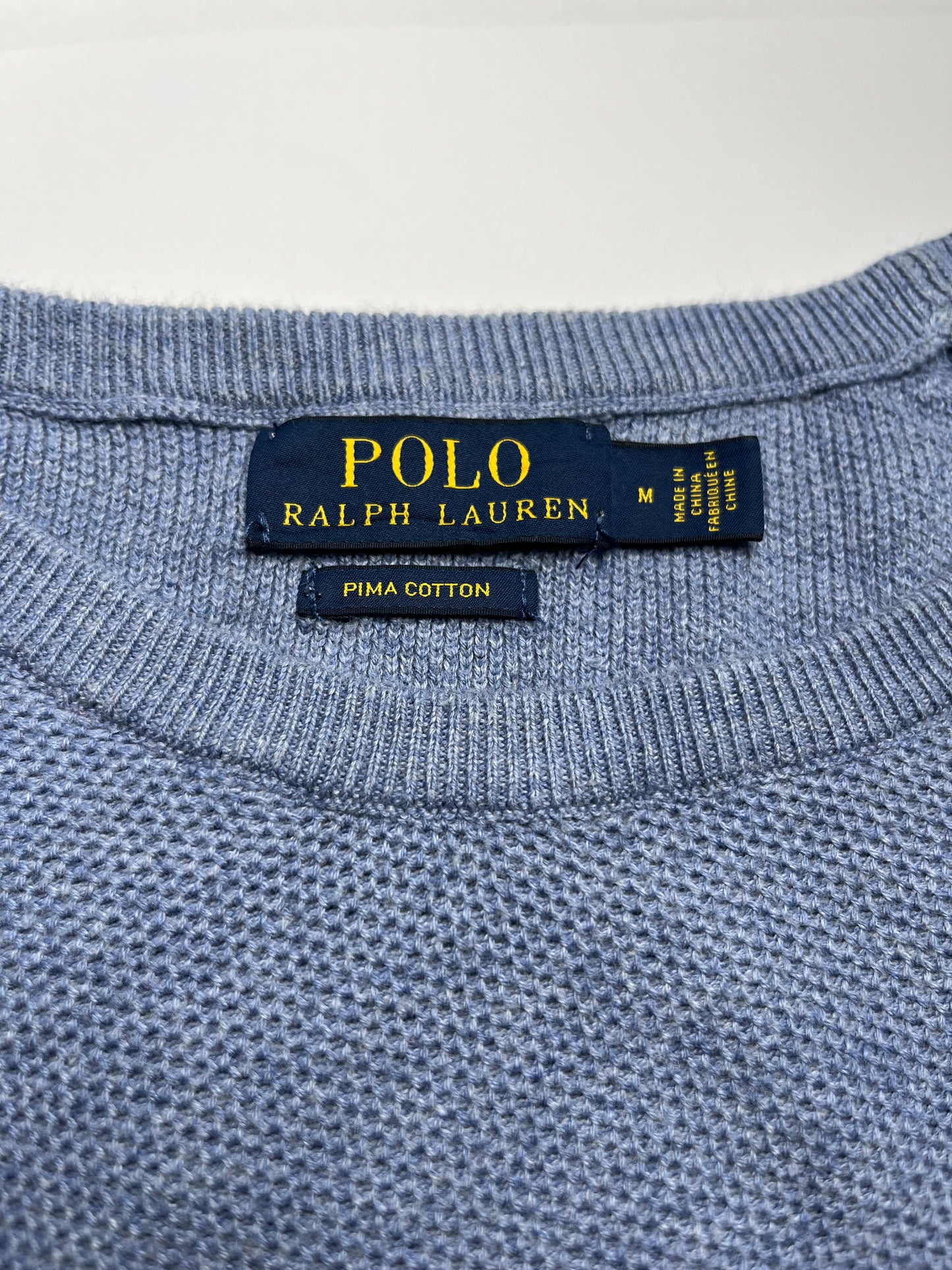 Ralph Lauren - Sweater - M