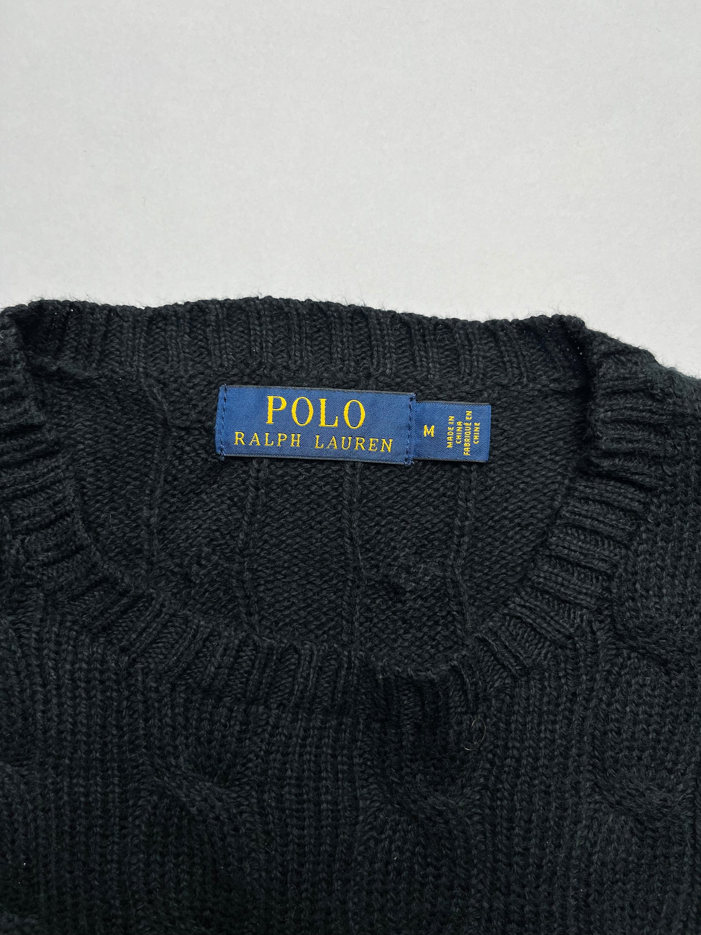 Ralph Lauren - Sweater - M