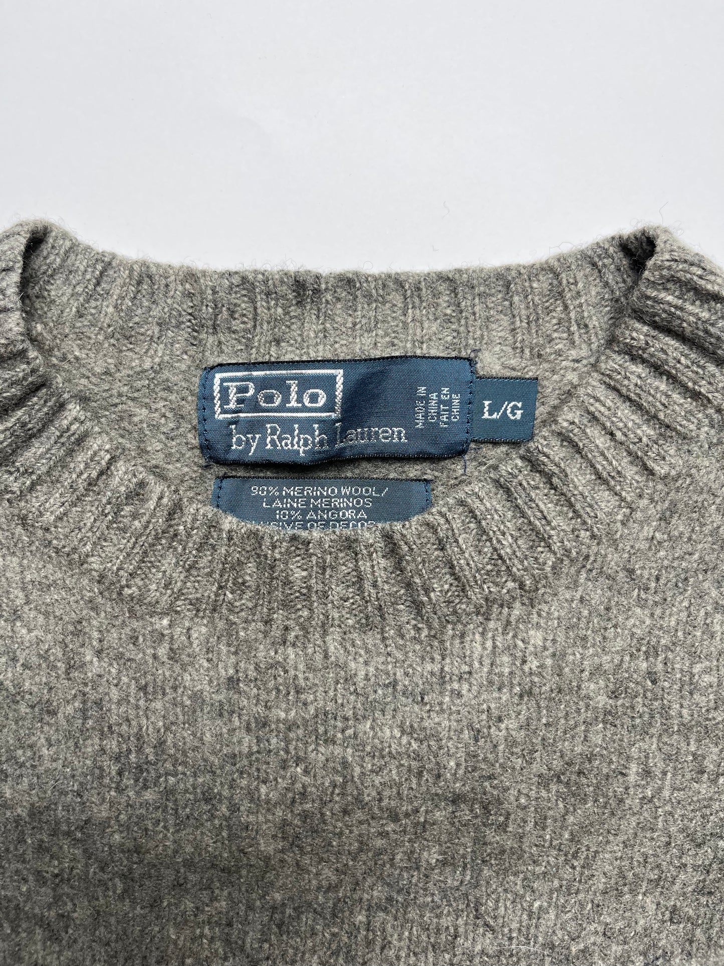 Ralph Lauren - Sweater - L