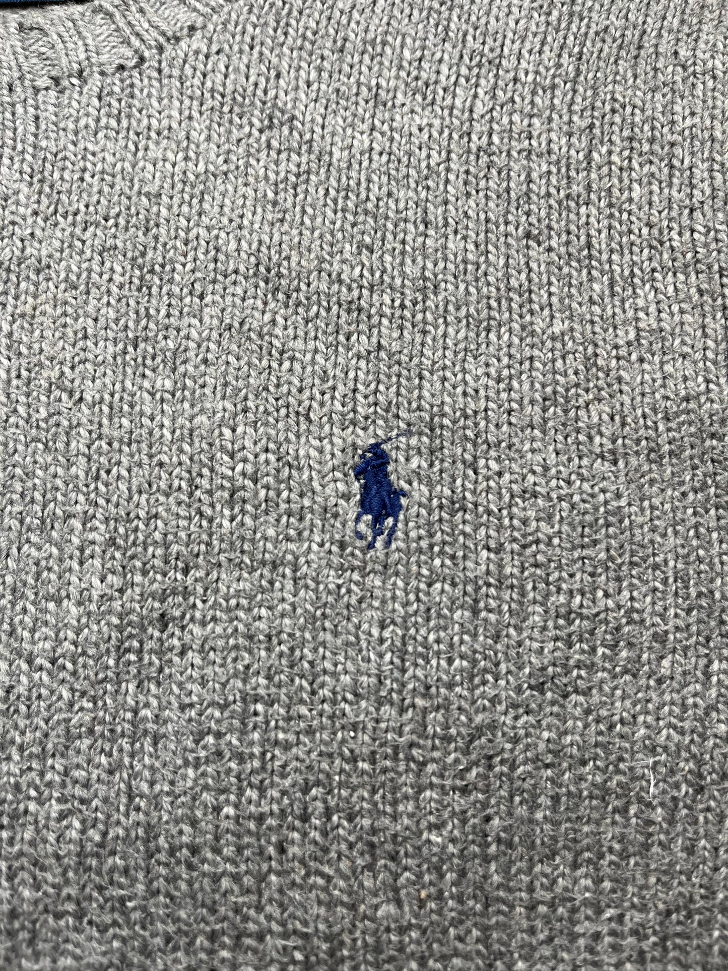 Ralph Lauren - Sweater - XL