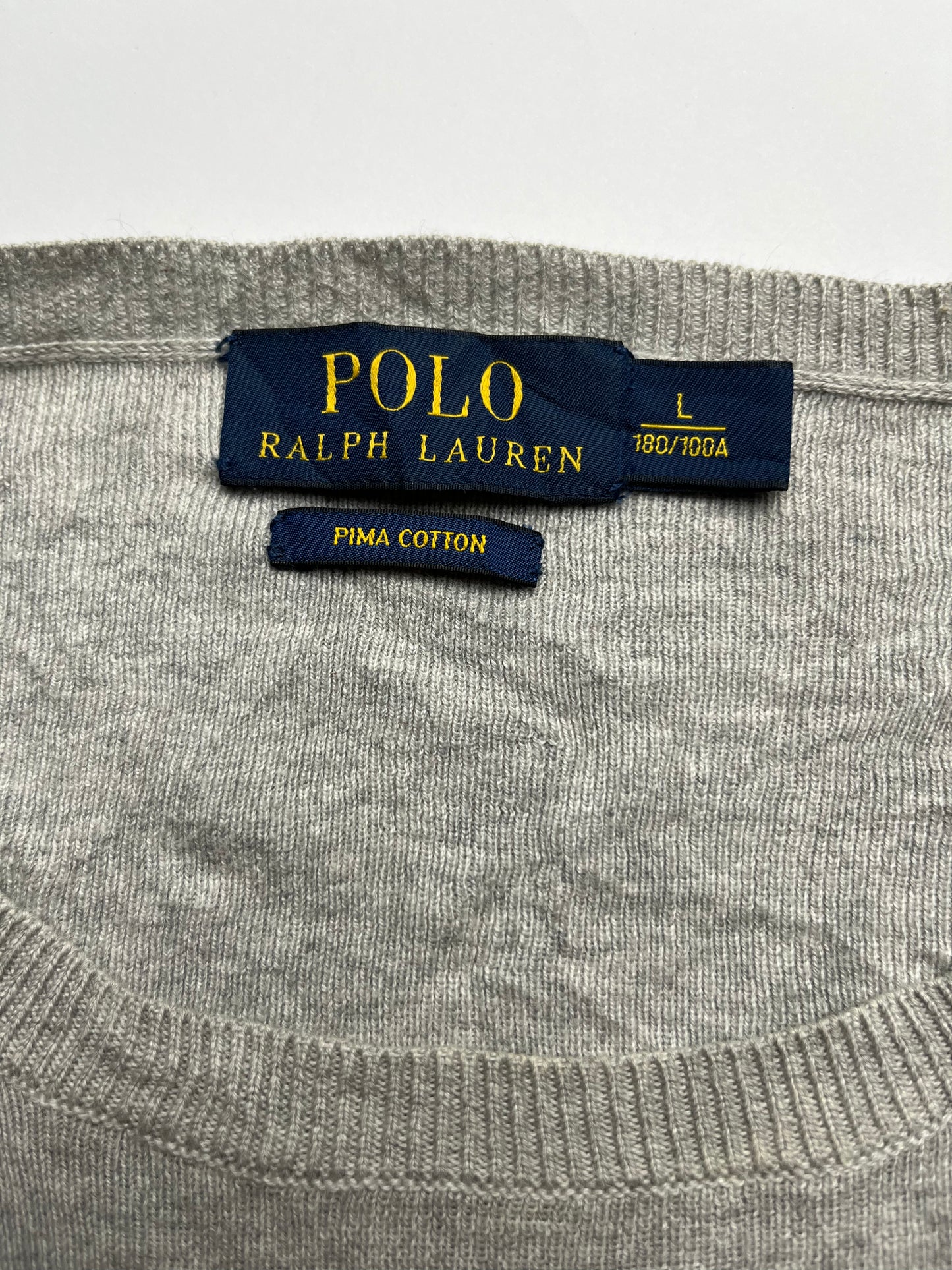 Ralph Lauren - Sweater - L