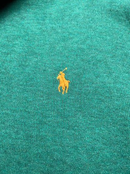 Ralph Lauren - 1/4 zip - L