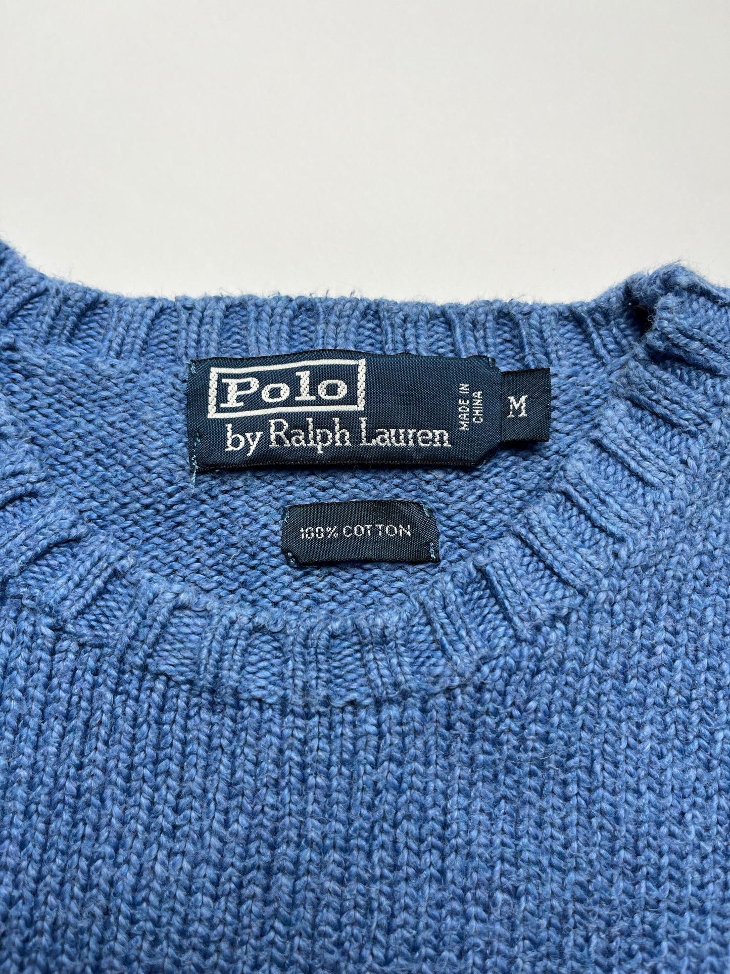 Ralph Lauren - Sweater - M