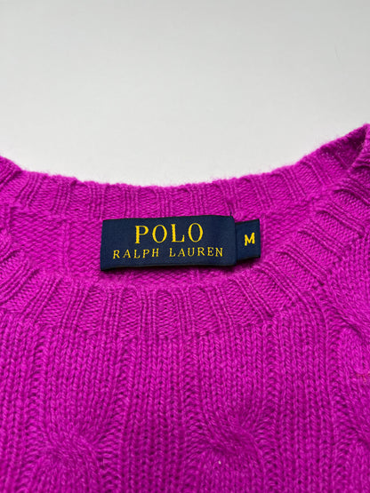 Ralph Lauren - Sweater - M