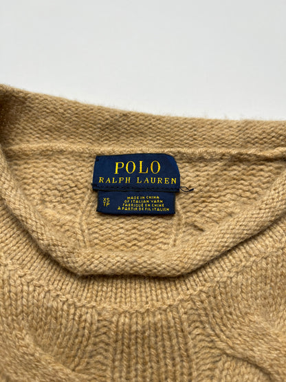 Ralph Lauren - Sweater - XS