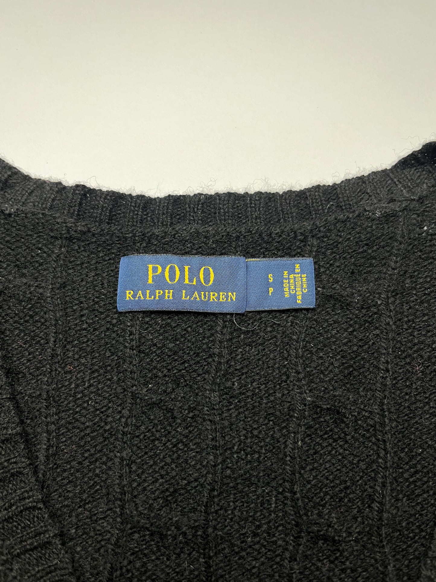 Ralph Lauren - Sweater - S