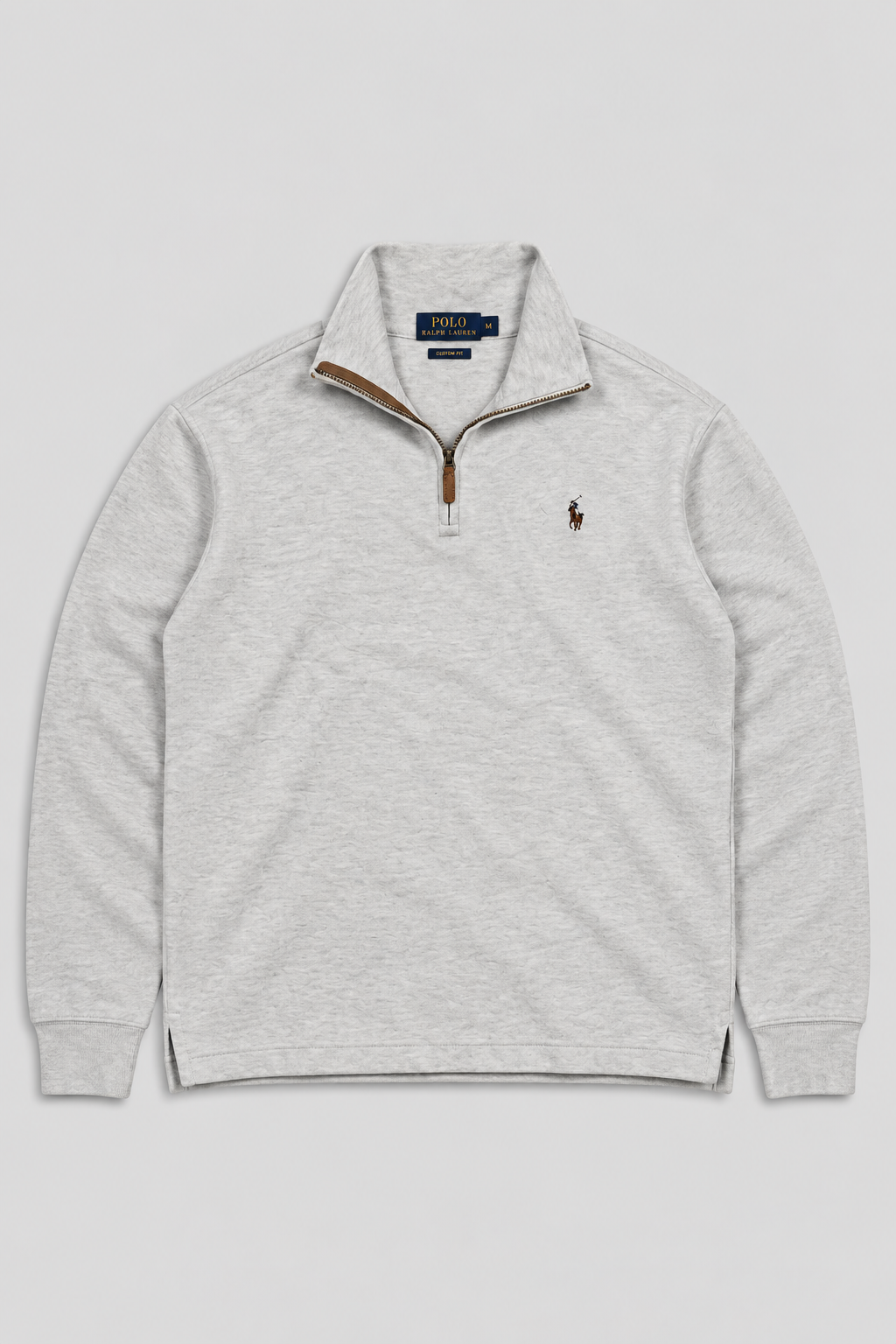 Ralph Lauren - 1/4 Zip - M