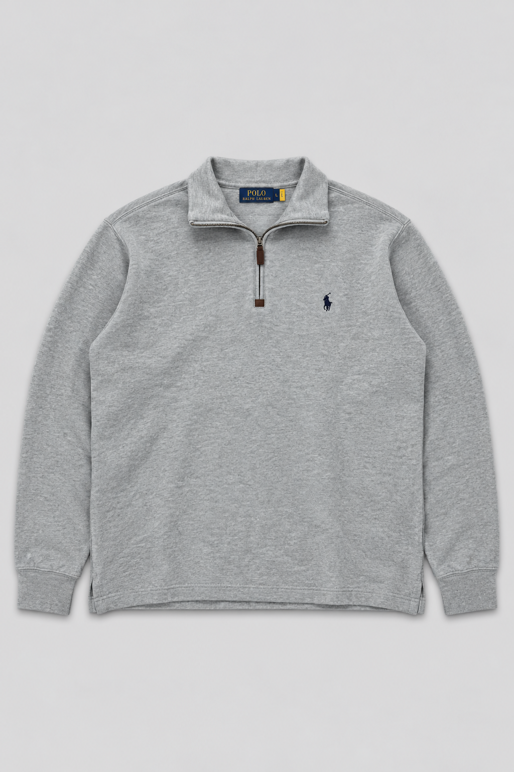 Ralph Lauren - 1/4 Zip - L
