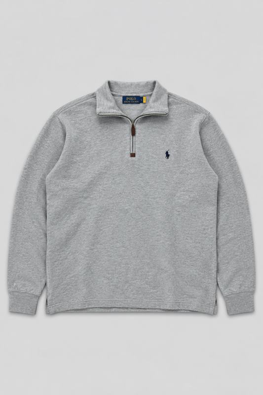 Ralph Lauren - 1/4 Zip - L