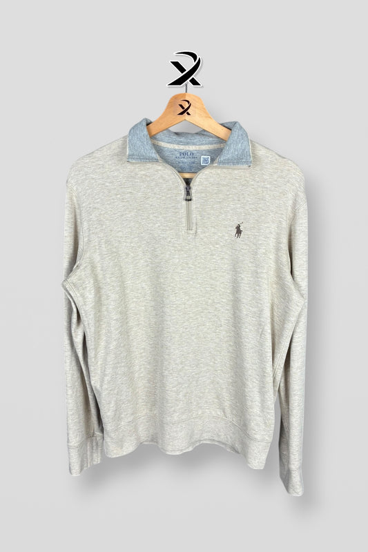 Ralph Lauren - 1/4 Zip - XS