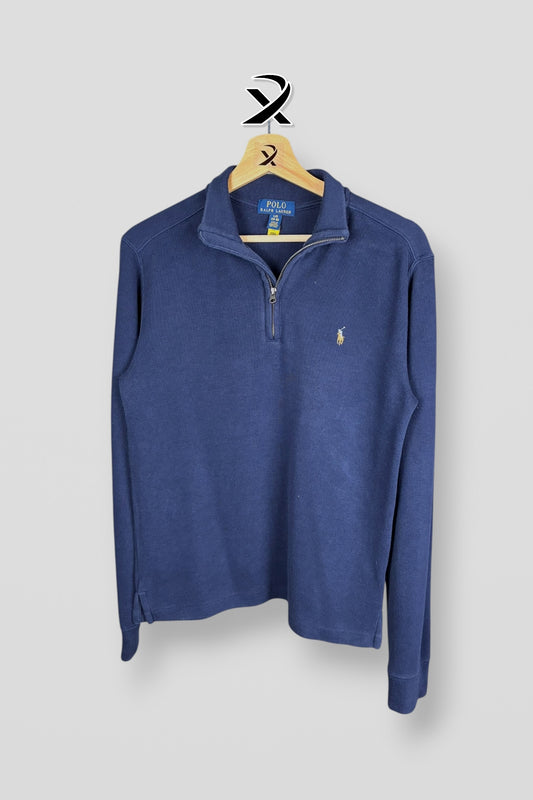 Ralph Lauren - 1/4 Zip - XS/164